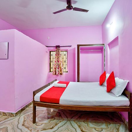 קלנגוטה Matias Guest House מראה חיצוני תמונה
