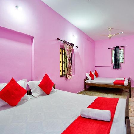 קלנגוטה Matias Guest House מראה חיצוני תמונה