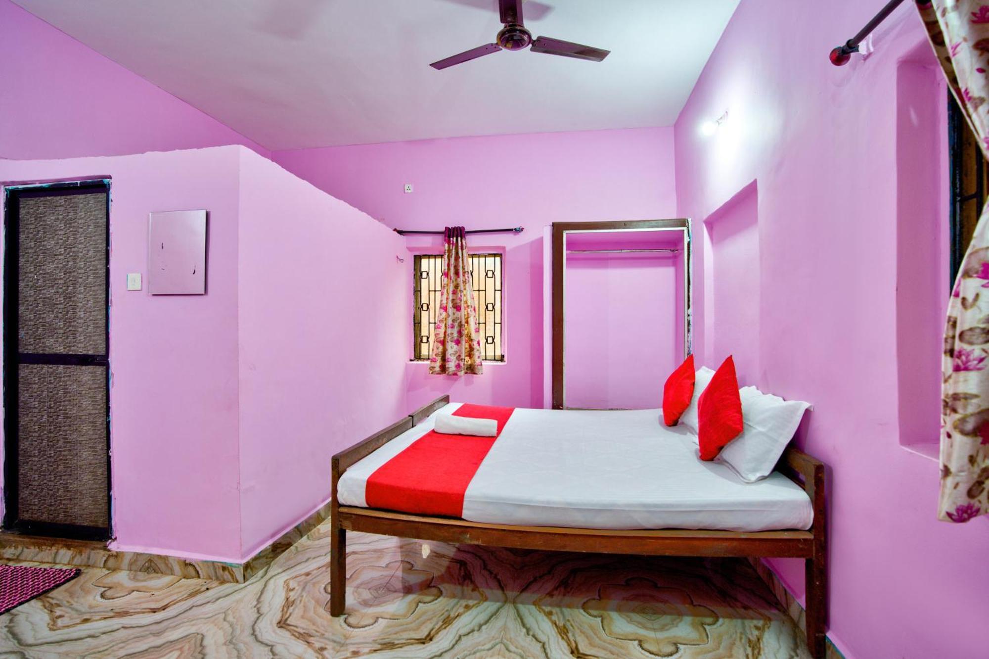 קלנגוטה Matias Guest House מראה חיצוני תמונה