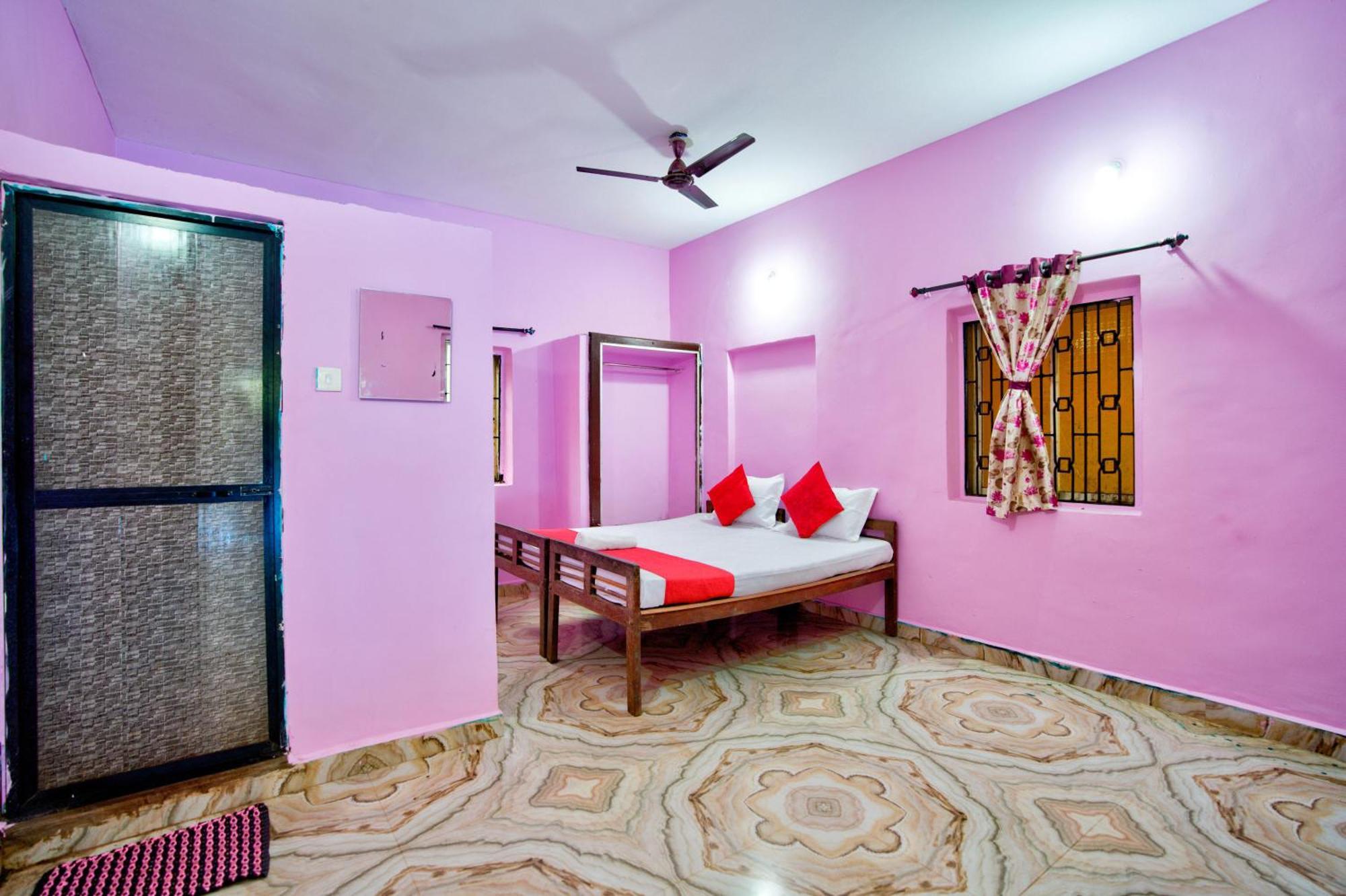 קלנגוטה Matias Guest House מראה חיצוני תמונה