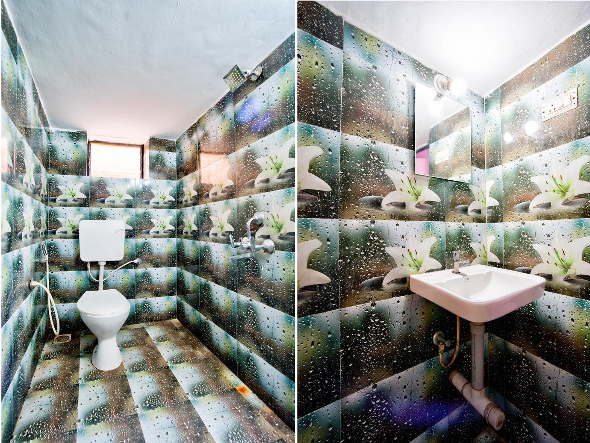 קלנגוטה Matias Guest House מראה חיצוני תמונה