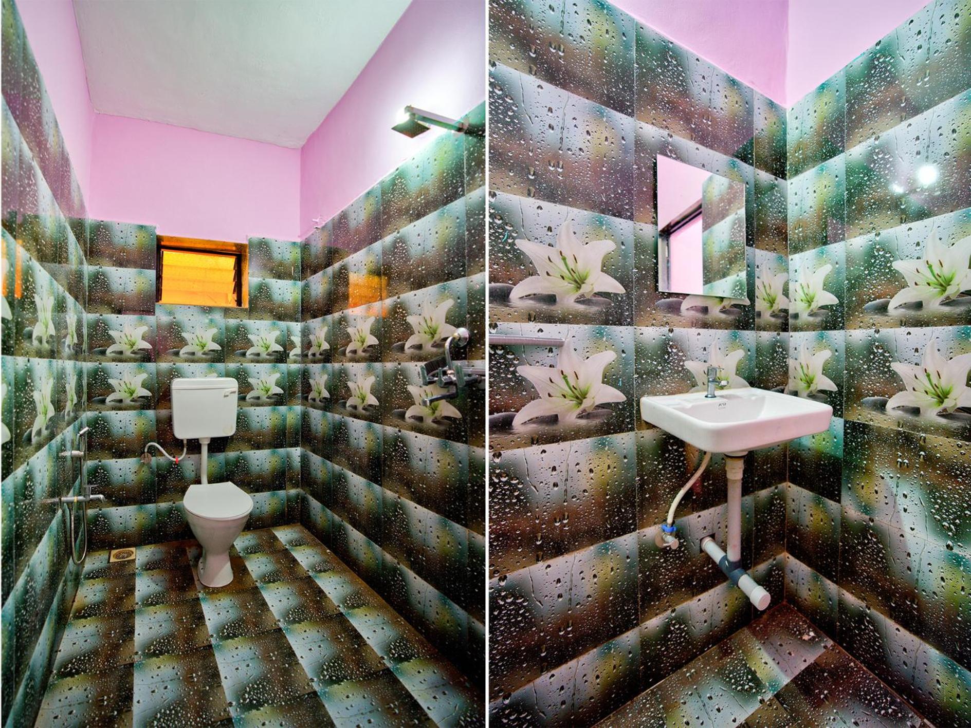 קלנגוטה Matias Guest House מראה חיצוני תמונה