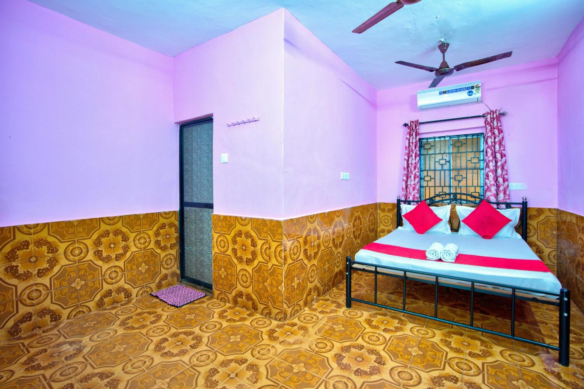 קלנגוטה Matias Guest House מראה חיצוני תמונה