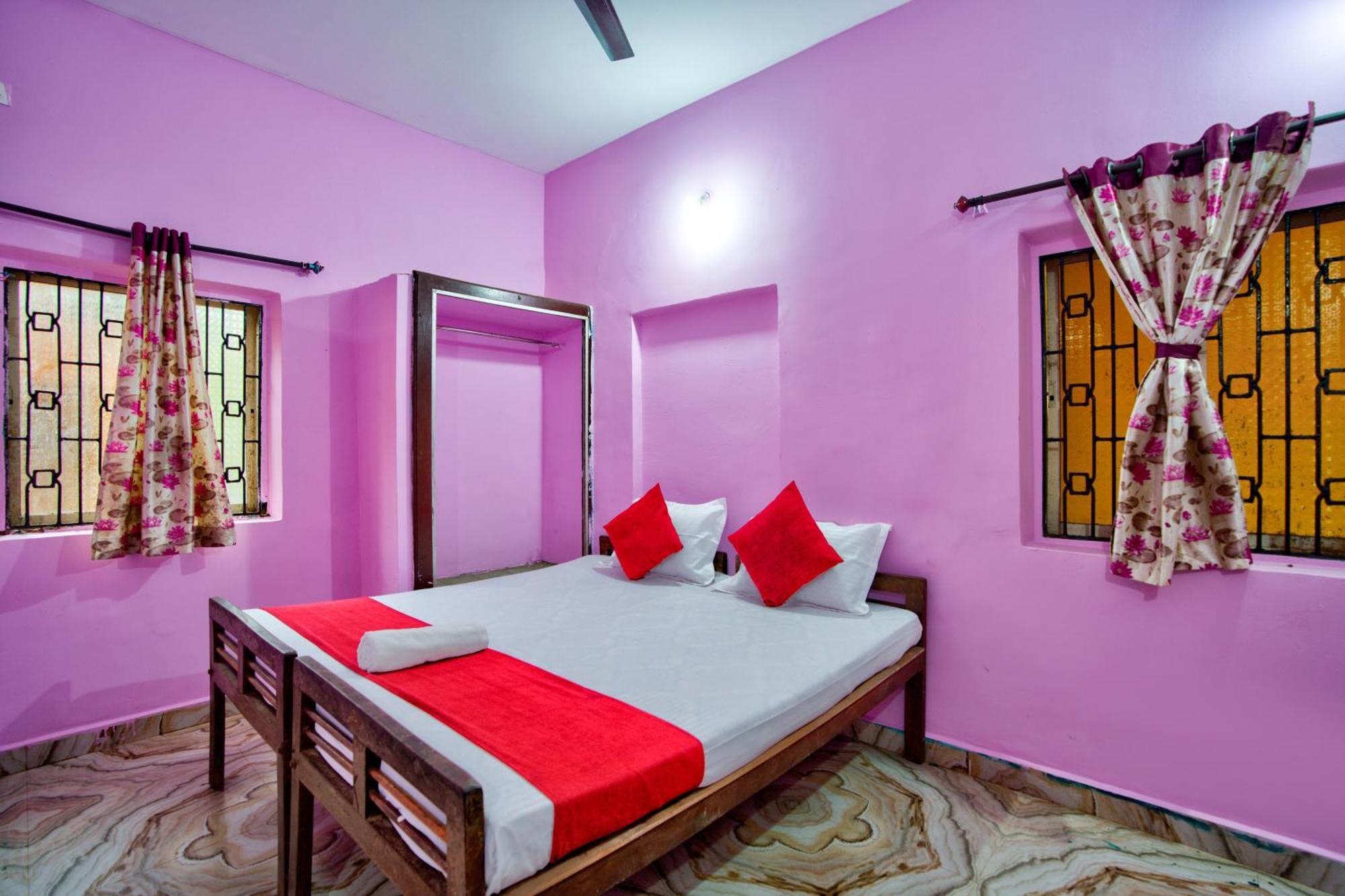 קלנגוטה Matias Guest House מראה חיצוני תמונה
